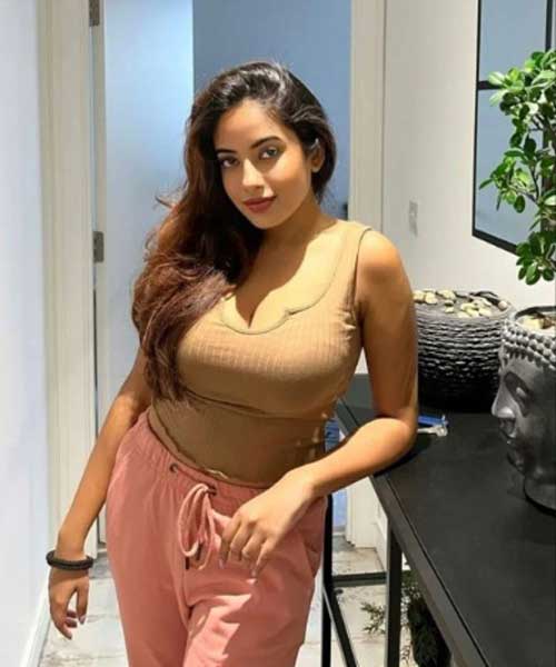 actress escort service in rishikesh