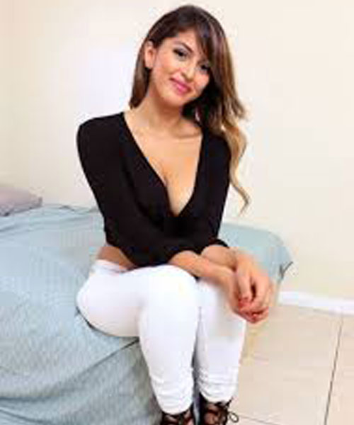 college escort service in rishikesh