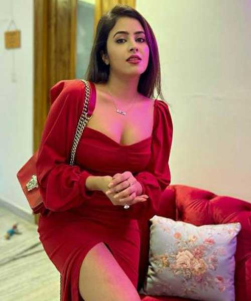 party escort service in rishikesh