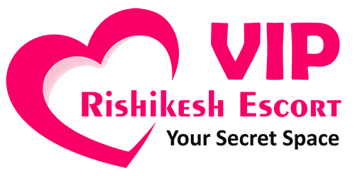 vip escort rishikesh logo